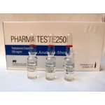 Pharma Test E 250mg Pharmacom Labs Pharma Test E 250mg Pharmacom Labs